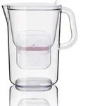 BWT AQUAlizer 2,6l 125252023 - Transparent