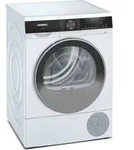 Siemens iQ500 WQ35G2DG0 W&auml;schetrockner Freistehend Frontlader 8 kg Wei&szlig; - Wei&szlig;