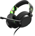 Skullcandy Slyr Pro, Kabelgebunden, 20 - 20000 Hz, Gaming, 276 g, Kopfh&ouml;rer,