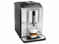 Siemens iQ300 TI353201RW, Espressomaschine, 1,4 l, Kaffeebohnen, Eingebautes