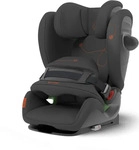 Cybex 522002189, Cybex Pallas G i-Size Autositz Lava Grey Grau