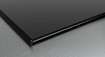 Siemens iQ700 EX877NVV6E, Schwarz, Integriert, 80 cm, Zonen-Induktionskochfeld,
