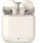 Denver TWE-39W TW BT Earbuds wei&szlig; - Wei&szlig;