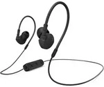 Hama Bluetooth&reg;-Kopfh&ouml;rer Freedom Athletics, In-Ear - Schwarz