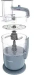 Kenwood K&uuml;chenmaschine FDP 22.130.GY - Blau
