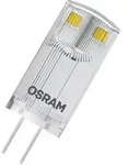 Osram G4 LED Stecklampe 0,9W 100lm 2700K Warmwei&szlig; 12V 320&deg;