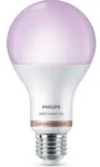 Philips Lampe 13 W (entspr. 100 W) A67 E27, Intelligentes Leuchtmittel,