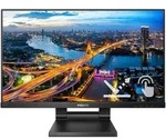 Philips B Line 222B1TC/00, 54,6 cm (21.5"), 1920 x 1080 Pixel, Full HD, LED, 4 ms,