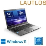 Notebook CSL R'Evolve C14i v2 / 1000GB / Windows 11 Home