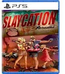 Merge Games Slaycation Paradise, PlayStation 5, M (Reif)