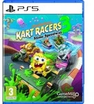 GameMill Entertainment Nickelodeon Kart Racers 3: Slime Speedway, PlayStation 5, RP