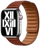 Apple MP853ZM/A, Band, Smartwatch, Braun, Apple, Watch 42mm Watch 44mm Watch 45mm