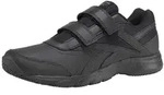 Reebok Work n Cushion 4.0 KC Uni Sneaker Arbeitsschuhe Schwarz , Schuhgr&ouml;&szlig;e:40 EU -