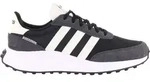 ADIDAS Halbschuhe RUN 70S, Schwarz:36 - Schwarz - 36