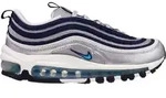 Schuhe Nike Air Max 97 DQ9131001 - Grau/Dunkelblau - 39