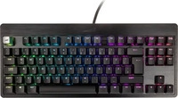 MOUNTAIN MG-EVK2B-CS1-DE, MOUNTAIN Everest Core DE / MX Silent / Black Schwarz