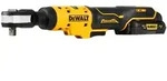 DeWalt DCF503L1G-QW, DEWALT 12V XR Akku-Ratsche, 3/8" (b&uuml;rstenlos) inkl. 1x G-Akku
