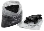 berbel Nachf&uuml;llpack Spezialkohle 'Fisch' 150 4,0 kg 1090066 (1002791) **Original**