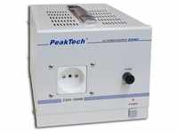 PeakTech Trenntransformator 500 W F (CEE 7/4) (PeakTech 2240) - 500 W - 500 W