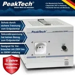 PeakTech Trenntransformator 500 W F (CEE 7/4) (PeakTech 2240)