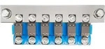 Victron Energy Bus bar connect CIP100400070 Montageplatte (CIP100400070)