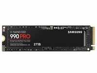 Samsung SSD 990 PRO 2TB MZ-V9P2T0BW NVMe M.2