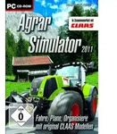 Agrar Simulator 2011