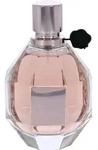 Viktor&Rolf Flowerbomb, Frauen, 100 ml, Nicht nachf&uuml;llbare Flasche, Bergamotte,