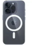 Apple Clear Case MagSafe iPhone 14 Pro - Transparent