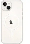 Apple Clear Case MagSafe iPhone 14 - Transparent