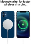Apple MPRY3ZM/A, Cover, Apple, iPhone 14, 15,5 cm (6.1"), Lila - Lila