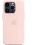 Apple MPTH3ZM/A, Cover, Apple, iPhone 14 Pro, 15,5 cm (6.1"), Pink - Rosa