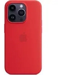 Apple MPTG3ZM/A, Cover, Apple, iPhone 14 Pro, 15,5 cm (6.1"), Rot - Rot