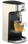 Senya SYBF-CM013-C Teemaschine, 1400, Stainless Steel, cremefarben - Creme