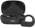 JBL Endurance Peak 3 Kabellose aktive Ohrhrer, schwarz - Schwarz