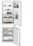 Neff KI7867FE0, 260 l, SN-ST, 4 kg/24h, E, Fresh Zone Fach, Wei&szlig; - Wei&szlig;