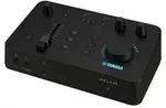 Yamaha YH-G01BL Kopfh&ouml;rer Kabelgebunden Kopfband Gaming Schwarz - Schwarz
