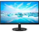 Philips V-line 275V8LA - LED-Monitor - 68.6 cm (27") - 2560 x 1440 QHD - VA - 250