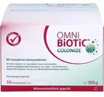 Omni Biotic Colonize, 56X3 g PUL