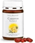 Sanct Bernhard Carotin - 100 Kapseln