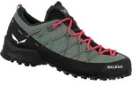 Zustiegsschuh Wildfire 2 (Damen) &ndash; Salewa, Farbe:5083 Duck Green, Gr&ouml;&szlig;e:UK 6 (EUR