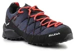 Salewa Schuhe Wildfire 2 W, 614053965 - Marine - 38,5