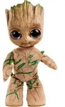 Marvel I Am Groot Groovin' Groot Feature Plush (E) - Braun/Gr&uuml;n