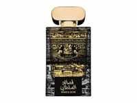 Lattafa Qasaed Al Sultan Eau de Parfum unisex 100 ml