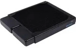 NexXxoS ST20 HPE Full Copper 120mm (schwarz) - Schwarz