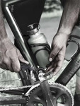 Wera 05004182001, Werkzeug f&uuml;r Fahrr&auml;der, Fahrrad-Werkzeug-Set, Schwarz, 86...