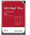 Red Plus WD40EFPX Interne Festplatte 3,5 Zoll 4000 GB Serial ATA III