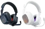 ASTRO Gaming A30, Kabellos, Gaming, 20 - 20000 Hz, 342 g, Kopfh&ouml;rer, Wei&szlig; - Wei&szlig;