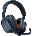 ASTRO Gaming A30, Kabellos, Gaming, 20 - 20000 Hz, 342 g, Kopfh&ouml;rer, Navy -...