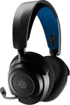 SteelSeries Arctis Nova 7P Wireless Gaming Headset f&uuml;r PS5, PC & mehr -